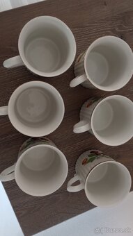 Hrnčeky Czechoslovakia - 3