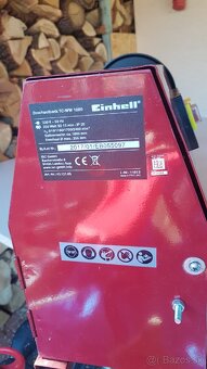 Predám sústruh značky Einhel TC-WW1000 - 3