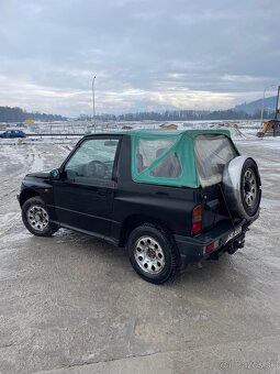 Suzuki vitara 1.6 nova stk - 3