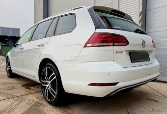 VW GOLF VII VARIANT - PREDAJ AJ NA SPLÁTKY - 3