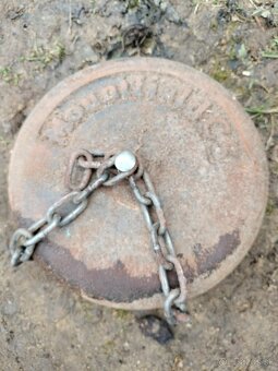 Náradie k malotraktoru mountfield - 3