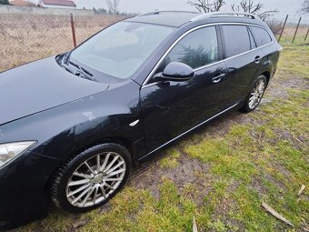 Rozpredám Mazda 6 GH 2011 - 3