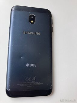 Predám MT SAMSUNG J3 2017 - 3