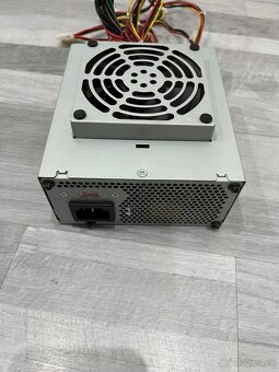 Zdroj AC BEL API1PC11 - 185W - 3