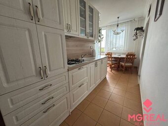 3 izbový byt s 2 balkónmi Topoľčany - 3