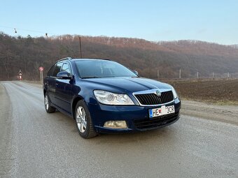 Škoda Octavia 1.9 TDI - 3