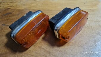 Diely poľnohospodárske stroje - 3