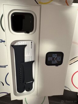 Apple Watch SE 2 - 3