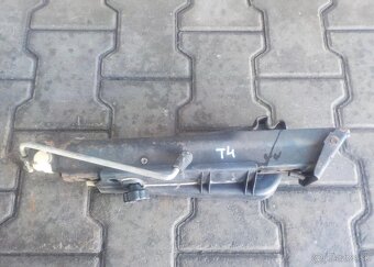 Zdvihák sada VW T4 - 3