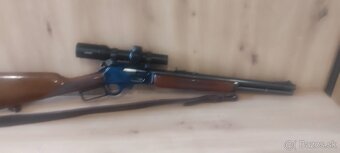 Predám Marlin 444 - 3