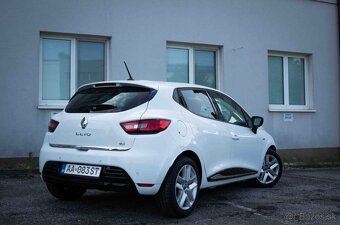 Renault Clio Energy dCi 90 Intens - 3