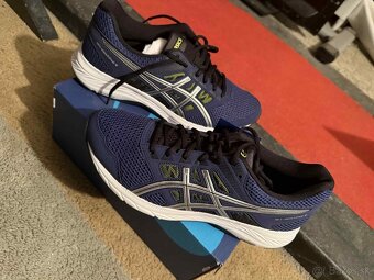 asics bežecké topanky - 3