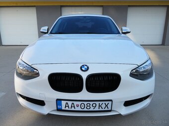 BMW 116i // Automat //  VAM System // TOP - 3