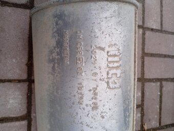 Freelander 1 vyfuk - 3