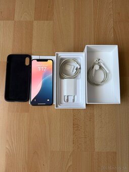 Predám iPhone Xs 256Gb - 3