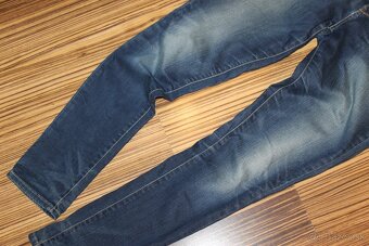 Dámske rifle LEVIS v. 26/32 - 3