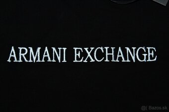 Pánska mikina Armani - 3