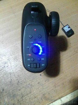 RC súprava 4-Kan. - 3