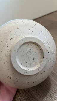 MarSei ceramics - ručne vyrobený hrnček, nový - 3