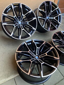 BMW Styling 825 R19, R20 - 3