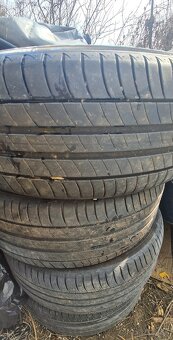 PREDAM LETNE PNEU MICHELIN R18 - 3