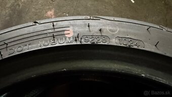 Nankang NS-2  215/40 R17 - 3