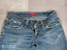 Rifle Indian Rose, veľ. 28 - 3