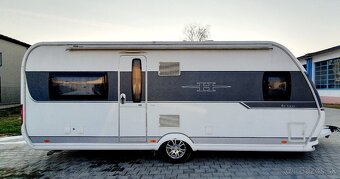 Karavan Hobby De Luxe - 3