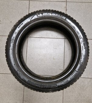 205/45r16 Michelin Alpin 5 - 3