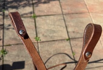 Westernové oťaže - 3