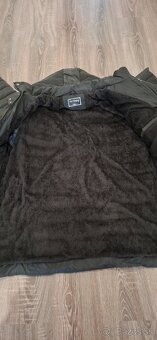 Panska bunda na zimu - 3