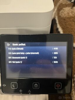 Predám CANON i-Sensys MF633Cdw - 3