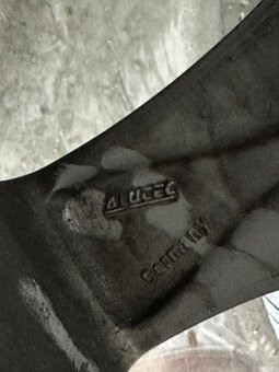 ALUTEC 5x112 R17 Audi Q3 - 3