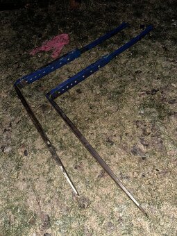 Vidly na vzv 120cm - 3