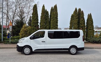 Renault Trafic 1.6 dCI, L2H1 Energy 9-miestny - 3