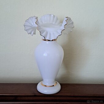 Dizajnová váza - 3