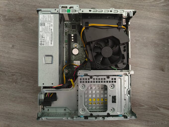 HP 705 G4 SFF - 3