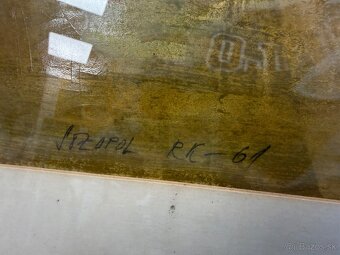 Rudolf Krivoš - Sozopol 1961 - 3