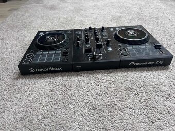 Pioneer DDJ 400 - 3