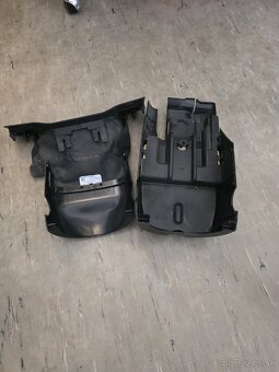 Predám podvolantové páčky - 3