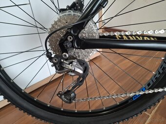 Canyon 27,5" - 3