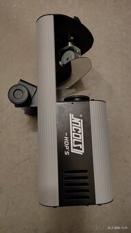 2x LED scannery NICOLS Hops - 3