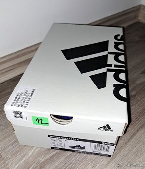 Predam nove chlapcenske Adidas veľ.29 - 3