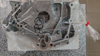 Olejové čerpadlo Honda - 3