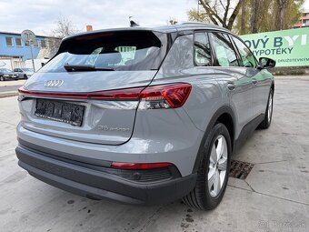 Audi Q4 E-tron 35, 125 kw, r.v.2022 - 3