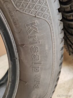 Pneu 185/65 r15 - 3