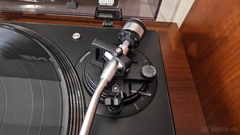 Gramofón Pioneer PLX-500 - 3