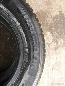Zimne pneu 195/65/R15 - 3