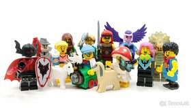 Lego Minifigures s.25 - 3