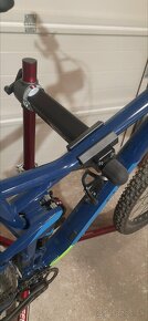 Predám montážny cyklo stojan Feedback Sports - 3